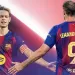 Philips suma a Lewandowski y De Jong como embajadores globales de Ambilight TV
