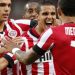 Philips dejar&aacute; el PSV tras 34 a&ntilde;os