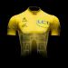 El Tour de France 2015 ya tiene su maillot amarillo