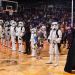 Los Phoenix Suns se lucieron en la &ldquo;Noche de Star Wars&rdquo; en la NBA