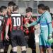 El equipo italiano que perdi&oacute; 20 a 0 y tuvo en cancha jugando a un masajista y siete juveniles
