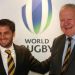Argentina recibir&aacute; reuniones clave de World Rugby