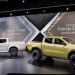 Mercedes-Benz present&oacute; el anticipo de su nueva pick-up CLASE X