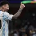 Piden hasta 80 mil pesos por la figurita de "Lionel Messi Legend Golden"
