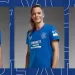 La nueva piel del Rangers rememorando una vieja &eacute;poca