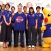 Pikachu es el preferido por Jap&oacute;n para su merchandising mundialista