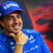 El incre&iacute;ble r&eacute;cord que conseguir&aacute; Fernando Alonso en Monza