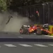 &iquest;Qu&eacute; pilotos le generaron m&aacute;s p&eacute;rdidas a sus escuder&iacute;as en lo que va de la temporada de la F1?