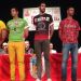 La marca m&aacute;s loca del mundo lo hizo de nuevo: camiseta de pimientos