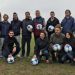 Marketing Registrado realiz&oacute; una donaci&oacute;n de pelotas a Pinamar