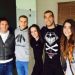 "Hijo", la canci&oacute;n preferida de Lionel Messi