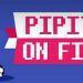 &ldquo;Pipita On Fire&rdquo;, el videojuego para practicar la definici&oacute;n de Higua&iacute;n