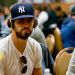 Piqu&eacute; pasa sus vacaciones jugando poker en Las Vegas