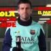 Big Cola renov&oacute; como partner regional del FC Barcelona