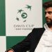 Madrid espera un impacto econ&oacute;mico de 40 millones y 600 puestos de trabajo por la Copa Davis
