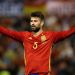 El hashtag que pide la salida de la Selecci&oacute;n para Piqu&eacute; ya es tendencia
