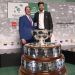 Federer vs Piqu&eacute;, la pelea por el nuevo formato de la Copa Davis