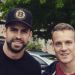 Gerard Piqu&eacute; y el curso que tomar&aacute; en Harvard mientras se juega la final de la Champions