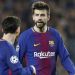 Piqu&eacute; empuja a Messi a convertirse en accionista del Andorra FC