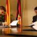La Junta Directiva del FC Barcelona nombrar&iacute;a a Piqu&eacute; Presidente Honor&iacute;fico