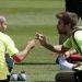 Mascherano revel&oacute; que Piqu&eacute; se retirar&aacute; en River