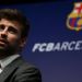 Piqu&eacute; no descart&oacute; la posibilidad de retirarse en Colombia