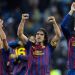 Piqu&eacute; quiere ser presidente del Barcelona y se conoci&oacute; cu&aacute;l ser&aacute; su equipo de trabajo