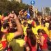 Piqu&eacute; fue nombrado embajador de Catalu&ntilde;a 