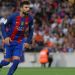 Piqu&eacute; no descarta jugar en la MLS