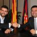 &iquest;C&oacute;mo es el plan de Piqu&eacute; para ser presidente del Barcelona?