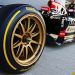 La F1 aprob&oacute; cambios en los neum&aacute;ticos de la categor&iacute;a
