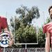Pirlo y Bonucci se pasan al f&uacute;tbol americano 
