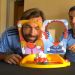 Andrea Pirlo y Maxi Moralez participaron del desaf&iacute;o del pastel con el New York City 