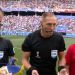 N&eacute;stor Pitana, el &aacute;rbitro de la final del Mundial que fue basquetbolista, guardia y extra de una pel&iacute;cula 