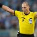 Pitana se volcar&aacute; a la pol&iacute;tica tras la Copa Am&eacute;rica de Brasil 2019
