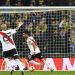 El divertido juego en Twitter que re version&oacute; el gol del Pity Mart&iacute;nez a Boca m&aacute;s de 28 veces