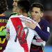 De Messi al Pity Mart&iacute;nez, se present&oacute; a los 100 mejores jugadores del 2018