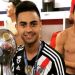 El &uacute;nico en lograrlo: El llamativo r&eacute;cord de Pity Mart&iacute;nez