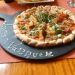 El restaurante que patenta pizzas dise&ntilde;adas por estrellas del f&uacute;tbol