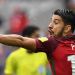 Pizzi: el jugador portugu&eacute;s que lleva su nombre en homenaje al entrenador de Chile 