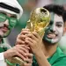 El plan de Arabia Saudita para organizar el Mundial 2034: &iquest;C&oacute;mo es?