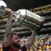 El plan de Flamengo para conquistar el pr&oacute;ximo Mundial de clubes
