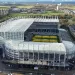 El plan multimillonario del Newcastle: estadio de 1.200 millones en marcha