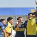 Riquelme quiere que la Primera y las divisiones juveniles trabajen juntos