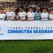 Los jugadores de Quilmes se sumaron a la campa&ntilde;a del "Conductor designado"