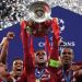 Los 10 planteles de f&uacute;tbol m&aacute;s caros del mundo