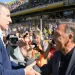 Se viene Platense-Rosario Central &iquest;C&oacute;mo est&aacute; el historial entre Palermo y Russo?