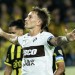 Platense subast&oacute; la camiseta que us&oacute; Guido Mainero en la hist&oacute;rica victoria ante Pe&ntilde;arol