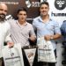 Platense cambia de sponsor t&eacute;cnico y se vestir&aacute; con Hummel
