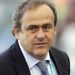 Detuvieron a Platini por corrupci&oacute;n